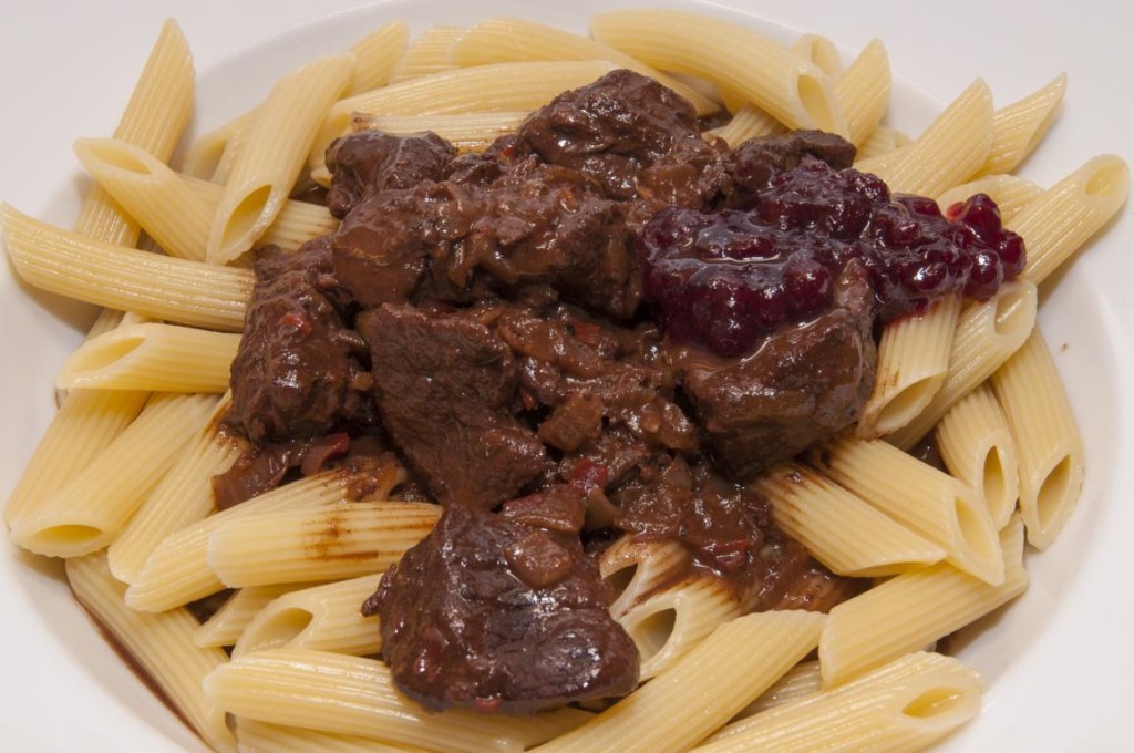 Hirschgulasch_Tellerbild