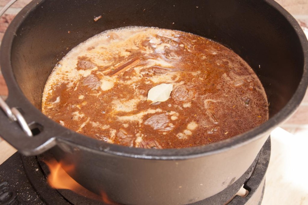 Hirschgulasch_schmurgeln