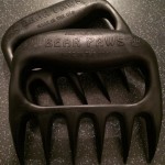 Redmountain BBQ PulledPork Bear Paws zum zerteilen