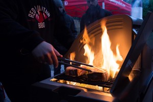 Redmountain BBQ Grillkurs in Erkelenz Sizzle Zone