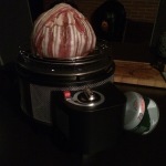 Blumenkohl vom Cobb Gasgrill 2