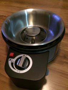 Cobb Gasgrill Brenner