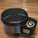 Cobb Grill mit Standard Grillrost