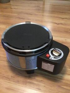 Cobb Grill Griddle