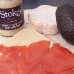 Stokes Honey & Mustard