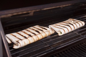 Wraps ruhen