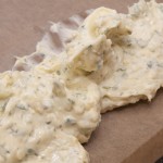Kräuterbutter Rezept