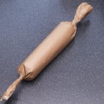 Knoblauchbutter Rolle