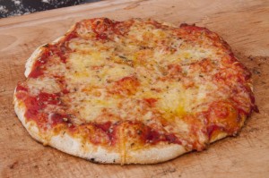 Pizza Margherita Margharita