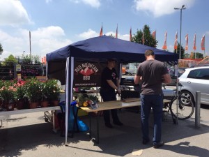 OBI Grillpromotion BBQ Rezepte