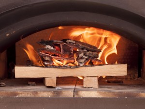 Feuer ohne Rauch