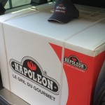 Packmaß Napoleon LES 485