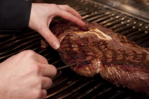 Redmountain BBQ Armpotroast