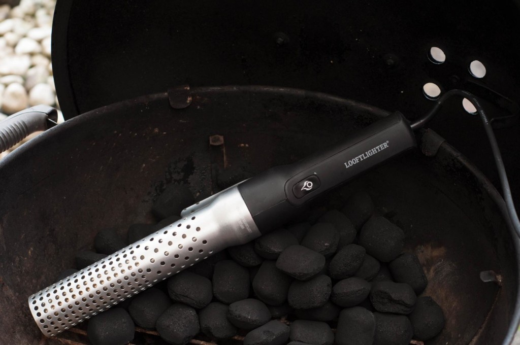 Redmountain BBQ Looftlighter Briketts