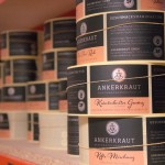 Redmountain BBQ Ankerkraut Meat.ing Kräuterbutter Gewürz