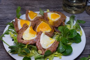Redmountain BBQ Ankerkraut Meat.ing Onkel Kethe