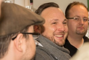 Redmountain BBQ Ankerkraut Meat.ing Stefan Lemcke