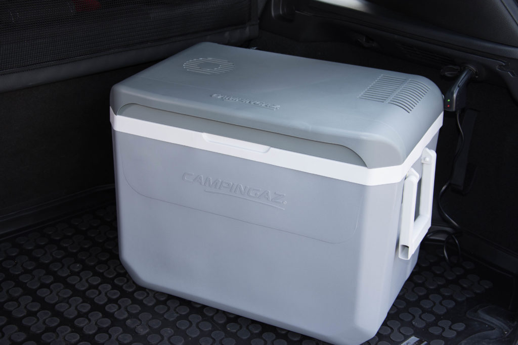 Redmountain BBQ Campingaz Powerbox Plus 36L