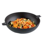 Redmountain BBQ Erkelenz Kugelgrill Gewinnspiel Wok Tepro San Francisco