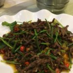 Redmountain BBQ Erkelenz Redmountain BBQ goes China Beef 24.02.2017.JPG
