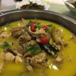 Redmountain BBQ Erkelenz Redmountain BBQ goes China Chicken 24.02.2017.JPG