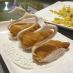 Redmountain BBQ Erkelenz Redmountain BBQ goes China Durijan Dessert 22.02.2017.JPG