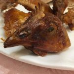 Redmountain BBQ Erkelenz Redmountain BBQ goes China Huhn