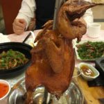 Redmountain BBQ Erkelenz Redmountain BBQ goes China Poledance Chicken 21.02.2017.JPG