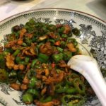 Redmountain BBQ Erkelenz Redmountain BBQ goes China Spicy Pork 22.02.2017.JPG
