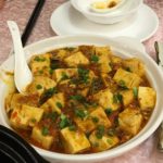 Redmountain BBQ Erkelenz Redmountain BBQ goes China Tofu 21.02.2017.JPG