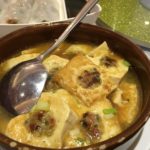 Redmountain BBQ Erkelenz Redmountain BBQ goes China Tofu mit Schweinefleisch 22.02.2017.JPG.JPG