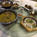 Redmountain BBQ Erkelenz Redmountain BBQ goes China aufgegessen 24.02.2017.JPG
