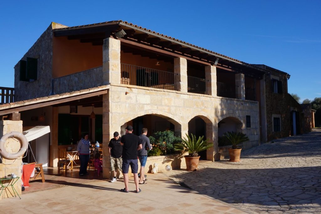 Redmountain BBQ Erkelenz Ankervormalle Das Ankerkraut Treffen Finca Toni