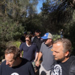 Redmountain BBQ Erkelenz Ankervormalle Das Ankerkraut Treffen Finca Toni Freunde von Ankerkraut