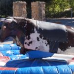 Redmountain BBQ Erkelenz Ankervormalle Das Ankerkraut Treffen Rodeo Drive Restaurant Cala Ratjada Bullenreiten
