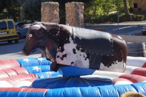 Redmountain BBQ Erkelenz Ankervormalle Das Ankerkraut Treffen Rodeo Drive Restaurant Cala Ratjada Bullenreiten