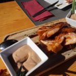 Redmountain BBQ Erkelenz Ankervormalle Das Ankerkraut Treffen Rodeo Drive Restaurant Cala Ratjada Chicken