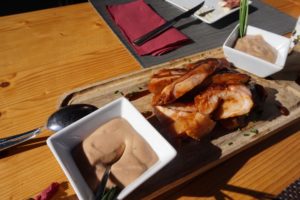 Redmountain BBQ Erkelenz Ankervormalle Das Ankerkraut Treffen Rodeo Drive Restaurant Cala Ratjada Chicken