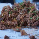 Redmountain BBQ Erkelenz Ankervormalle Das Ankerkraut Treffen Rodeo Drive Restaurant Cala Ratjada Pulled Beef