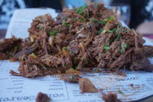 Redmountain BBQ Erkelenz Ankervormalle Das Ankerkraut Treffen Rodeo Drive Restaurant Cala Ratjada Pulled Beef