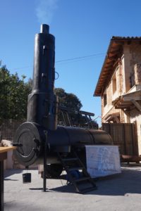 Redmountain BBQ Erkelenz Ankervormalle Das Ankerkraut Treffen Rodeo Drive Restaurant Cala Ratjada Smoker