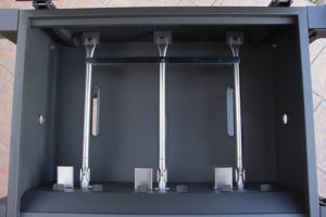 Redmountain BBQ Erkelenz Tepro Toronto Gas Gasgrill Brenner