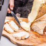 Redmountain BBQ Erkelenz Grillkurs Meatup Cologne Beef Chef Raclette Käse schmelzen