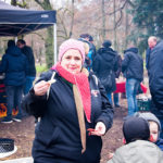 Redmountain BBQ Erkelenz Grillkurs Meatup Cologne Frau Redmountain BBQ