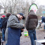 Redmountain BBQ Erkelenz Grillkurs Meatup Cologne Martin Block von BaconBakery