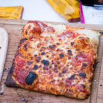 Redmountain BBQ Erkelenz Grillkurs Meatup Cologne Pizza vom O.F.B. zubereiten
