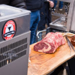 Redmountain BBQ Erkelenz Grillkurs Meatup Cologne Ribeye Steak