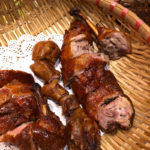 Redmountain BBQ Erkelenz Grillkurs chinesisches Fondue im HotPot Ente