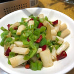 Redmountain BBQ Erkelenz Grillkurs chinesisches Fondue im HotPot Lotus Stengel mit Chili