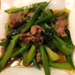 Redmountain BBQ Erkelenz Grillkurs chinesisches Fondue im HotPot Schweinefleisch mit chinesischem Brokkoli